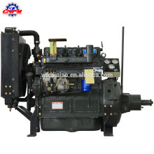 ZH4102P Generator set special power Stationary Power diesel engine 44kw
